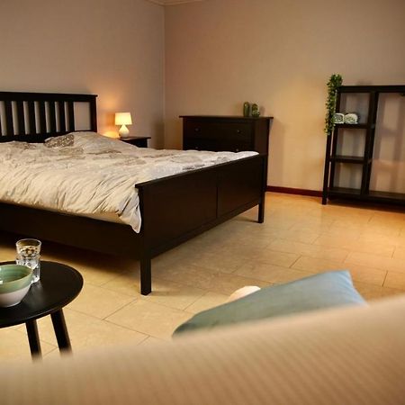 Bed and Breakfast De Strikker Balen Exterior foto